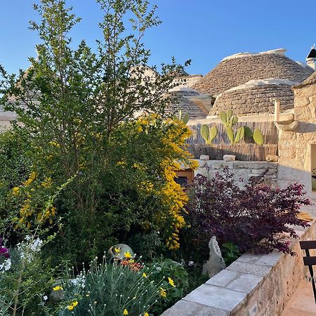 Trullo Aprico Villa Alberobello Dış mekan fotoğraf