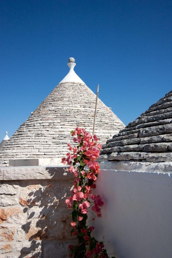 Trullo Aprico Villa Alberobello Dış mekan fotoğraf
