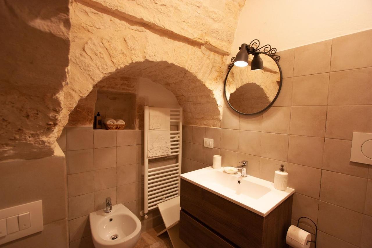 Trullo Aprico Villa Alberobello Dış mekan fotoğraf