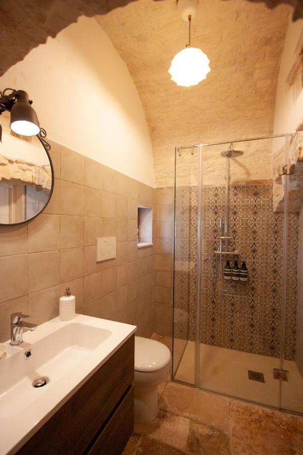 Trullo Aprico Villa Alberobello Dış mekan fotoğraf