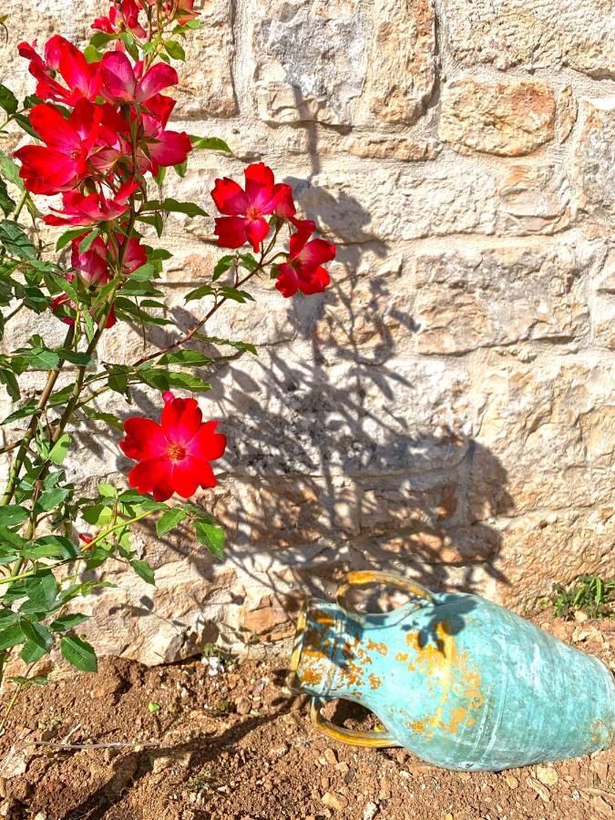 Trullo Aprico Villa Alberobello Dış mekan fotoğraf