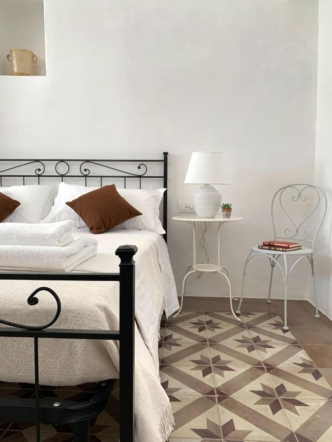 Trullo Aprico Villa Alberobello Dış mekan fotoğraf