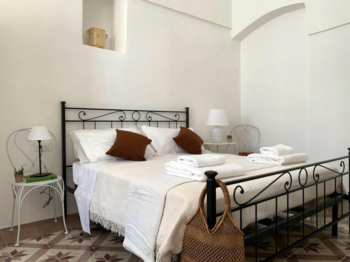 Trullo Aprico Villa Alberobello Dış mekan fotoğraf