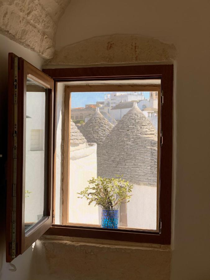Trullo Aprico Villa Alberobello Dış mekan fotoğraf